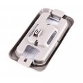 15126553 Interior Gray Dome Light Lamp Lens Fits For 2004-2008 Chevy Colorado Gmc Canyon 15191866 15114473