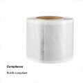 3m Electrical Markets Division Scotch-seal Mastic Tape Compound 2229 3-3 4 In X 10 Ft 1 Roll Carton Black