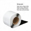 3m Electrical Markets Division Scotch-seal Mastic Tape Compound 2229 3-3 4 In X 10 Ft 1 Roll Carton Black