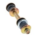 Stabilizer Bar Link Set For 1995 2000 Toyota Tacoma Front Rubber Black Split Bushing 6 0 In Bolt Length Alx Pau Me Mk90250 Cla1 