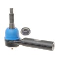 Outer Steering Tie Rod End For Chrysler Aspen 2007 2008 2009 Natural Finish Replacement 19462782 Olx-acd46a1378a-cl360a51 