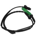 Abs Wheel Speed Sensor Front Left Right Fit For 2007-2012 Land Rover Range Als1846