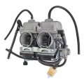 Carbpro 15001-1433 Carburetor Fit For Kawasaki Gpx 250 Gp 400 Gpx400 Zzr 250 Zzr250 Ex250 1988-2007 Replace M576-a055-ti