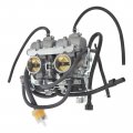 Carbpro 15001-1433 Carburetor Fit For Kawasaki Gpx 250 Gp 400 Gpx400 Zzr 250 Zzr250 Ex250 1988-2007 Replace M576-a055-ti