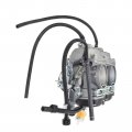 Carbpro 15001-1433 Carburetor Fit For Kawasaki Gpx 250 Gp 400 Gpx400 Zzr 250 Zzr250 Ex250 1988-2007 Replace M576-a055-ti