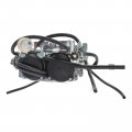 Carbpro 15001-1433 Carburetor Fit For Kawasaki Gpx 250 Gp 400 Gpx400 Zzr 250 Zzr250 Ex250 1988-2007 Replace M576-a055-ti