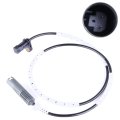 Abs Wheel Speed Sensor Left Right Rear Fit For 2009-2013 Bmw 128i Als449 