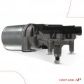 A-premium Front Windshield Wiper Motor Compatible With Lexus Hs250h Ls460 Ls460l Ls600h L Rx350 Rx450h Toyota Prius Plug In
