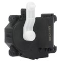 Hvac Blend Door Actuator Air For Lexus Rx330 2004-2006 For Rx350 2007-2009 Rx400h 2006-2008 Black