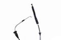 Pioneer Ca-1181 Transmission Shift Cable 