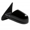 Driver Side Mirror For 2007-2017 Toyota Tundra Sequoia With Electric Adjustment Heated Exterior