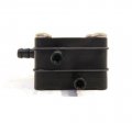 The Rop Shop Fuel Pump For Tecumseh Fits Ohv140-203602f Ohv14-203602b Ohv14-203602c Engine
