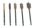 Irwin 5-piece Speedbor Spade Drill Set 88875 