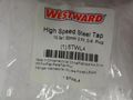 Westward 5twl4 Tap M10x1 50 3 Flute 