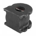 X Autohaux 22741853 Black Rubber Front Stabilizer Sway Bar Bushing For Cadillac Srx 2010-2016