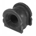 X Autohaux 22741853 Black Rubber Front Stabilizer Sway Bar Bushing For Cadillac Srx 2010-2016
