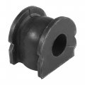X Autohaux 22741853 Black Rubber Front Stabilizer Sway Bar Bushing For Cadillac Srx 2010-2016