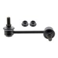 Stabilizer Bar Link Set For 2019 2025 Genesis G70 Ball Joint End 1 And 2 Threaded Stud Front Rear Suspension Alx Pau Me