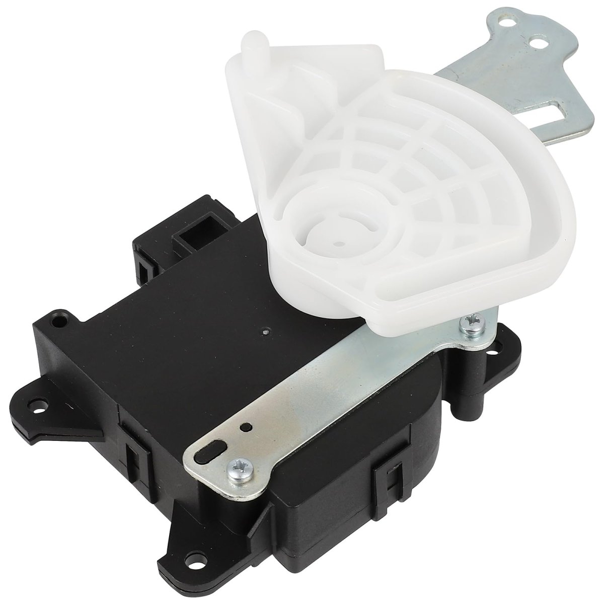 Hvac Blend Door Control Actuator For Honda Crv 2007 2011 Air Replaces 604 340 And 79160 Sne A01604