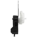 Hvac Blend Door Control Actuator For Honda Crv 2007 2011 Air Replaces 604 340 And 79160 Sne A01604