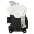 Hvac Blend Door Control Actuator For Honda Crv 2007 2011 Air Replaces 604 340 And 79160 Sne A01604