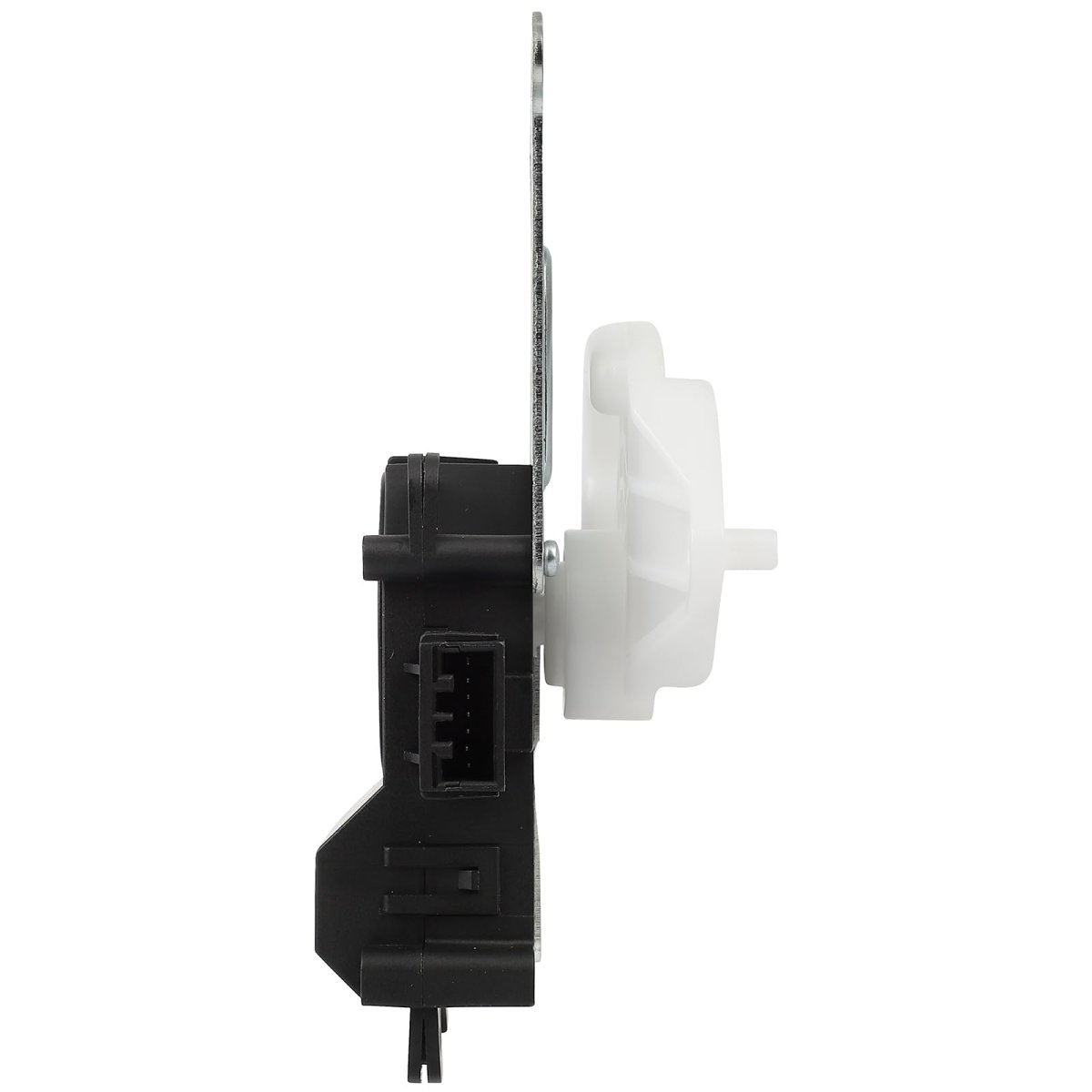 Hvac Blend Door Control Actuator For Honda Crv 2007 2011 Air Replaces 604 340 And 79160 Sne A01604