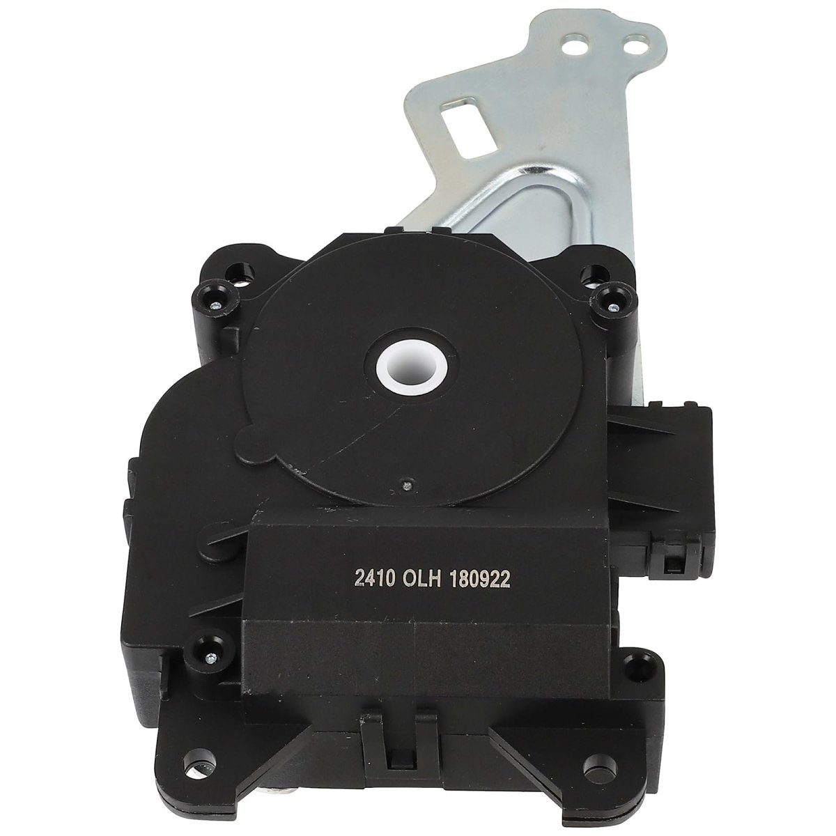 Hvac Blend Door Control Actuator For Honda Crv 2007 2011 Air Replaces 604 340 And 79160 Sne A01604