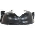 Front Driver Side Fender Liner Splash Guard For Volkswagen Touareg 2008 2009 2010 Replacement 7l6809961l Vw1248115 All 