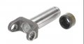 Skf Universal Joint Slip Yoke Ujn235821kx 