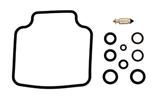 Outlaw Racing Or2472 Carburetor Carb Repair O-ring Rebuild Kit For Honda Cb550 Sc Nighthawk Cb650 Cb700 Cb 750