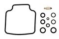 Outlaw Racing Or2472 Carburetor Carb Repair O-ring Rebuild Kit For Honda Cb550 Sc Nighthawk Cb650 Cb700 Cb 750 