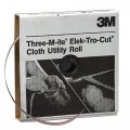 3m Cloth Utility Roll 05005 1 X 50 Yd 220j 3m-5005