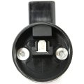 Camshaft Position Sensor For Ford F 150 Heritage 2004 F57z12a112a 3 Prong Blade Male Terminal 1 Female Connector Flange Mount 