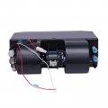 Universal Under Dash Ac Evaporator Beu-404-100 A C Air Conditioning Assembly Unit Heater Kit For Car And Truck 12v 