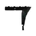 Rear Outer Bumper Cover Bracket Passenger Side Ford Expedition 2018 2019 2020 2021 2022 Asa Plastic Replacement For Fo1143136 
