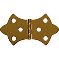 National Spectrum Brands Hhi N211-854 1-11 16-inch Decor Hinge 2-pack 