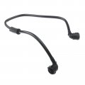 A-premium Radiator Coolant Hose Compatible With Bmw F22 F23 230i 2017-2019 Xdrive F32 F33 430i 2019 F36 Gran Coupe L4 2 0l