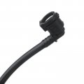 A-premium Radiator Coolant Hose Compatible With Bmw F22 F23 230i 2017-2019 Xdrive F32 F33 430i 2019 F36 Gran Coupe L4 2 0l