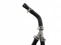 Outlet Heater Hose Set Compatible With 2011-2014 Ford Expedition 5 4l V8