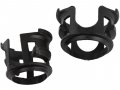 Outlet Heater Hose Set Compatible With 2011-2014 Ford Expedition 5 4l V8