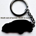 Great For Civic Keychain Metal Car Accessories Honda