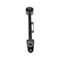 Rear Passenger Side Outer Suspension Control Arm For Honda Cr-v 2002 2003 2004 2005 2006 Rubber Bushing Powder Coated Steel 