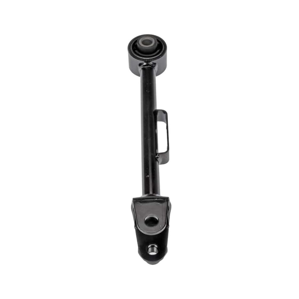 Rear Passenger Side Outer Suspension Control Arm For Honda Cr-v 2002 2003 2004 2005 2006 Rubber Bushing Powder Coated Steel