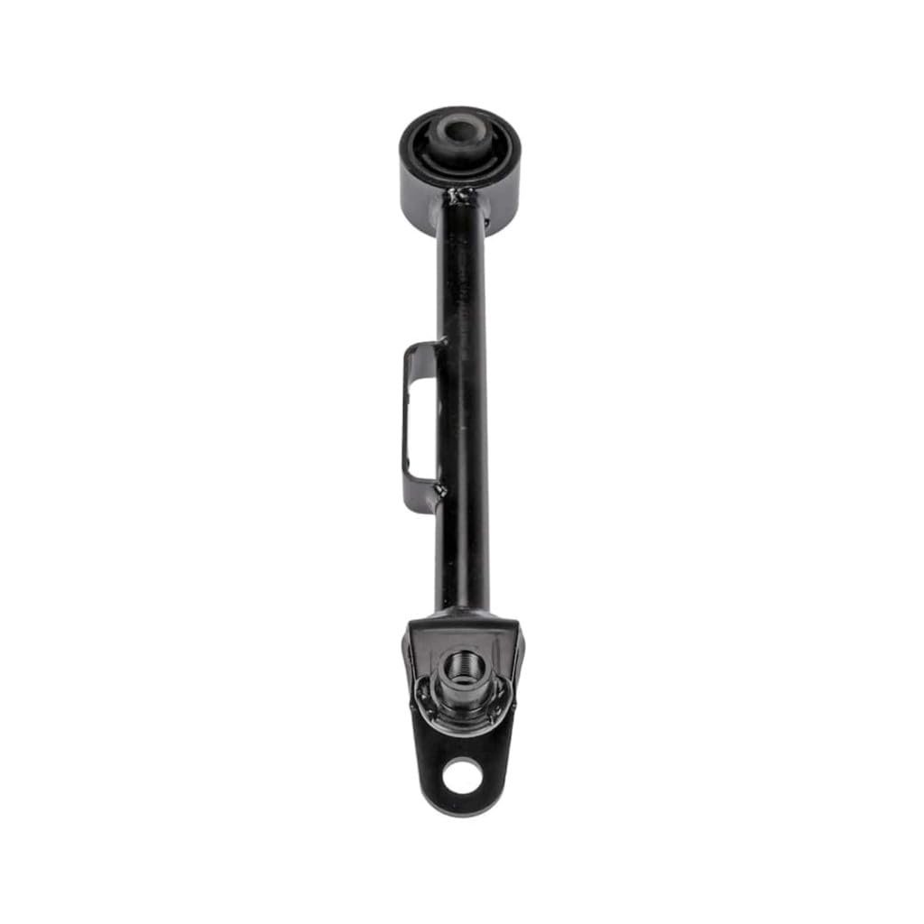 Rear Passenger Side Outer Suspension Control Arm For Honda Cr-v 2002 2003 2004 2005 2006 Rubber Bushing Powder Coated Steel