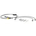 Goodridge Utv Brake Line Kit For 15-22 Honda Pioneer500 