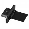 X Autohaux 4l2z-19a706-aa Car Hvac Fan Blower Motor Resistor Ford Expedition 2003-2006 Explorer 2002-2007 For Mercury
