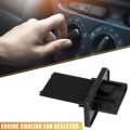 X Autohaux 4l2z-19a706-aa Car Hvac Fan Blower Motor Resistor Ford Expedition 2003-2006 Explorer 2002-2007 For Mercury