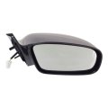 Door Mirror Passenger Side For Mitsubishi Eclipse 2000 2001 2002 2003 2004 2005 Power Non Heated Folding Paintable Mr611890 