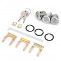 Door And Trunk Lock Cylinder For 79 Cutlass 1984 Supreme Locks 654394765282