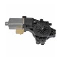 Front Window Lift Motor For Dodge Caliber 2007 2012 Plug In With Gear Replacement 5179963aa 68002891aa 68002895aa 